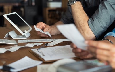 Why every small business should have an accountant