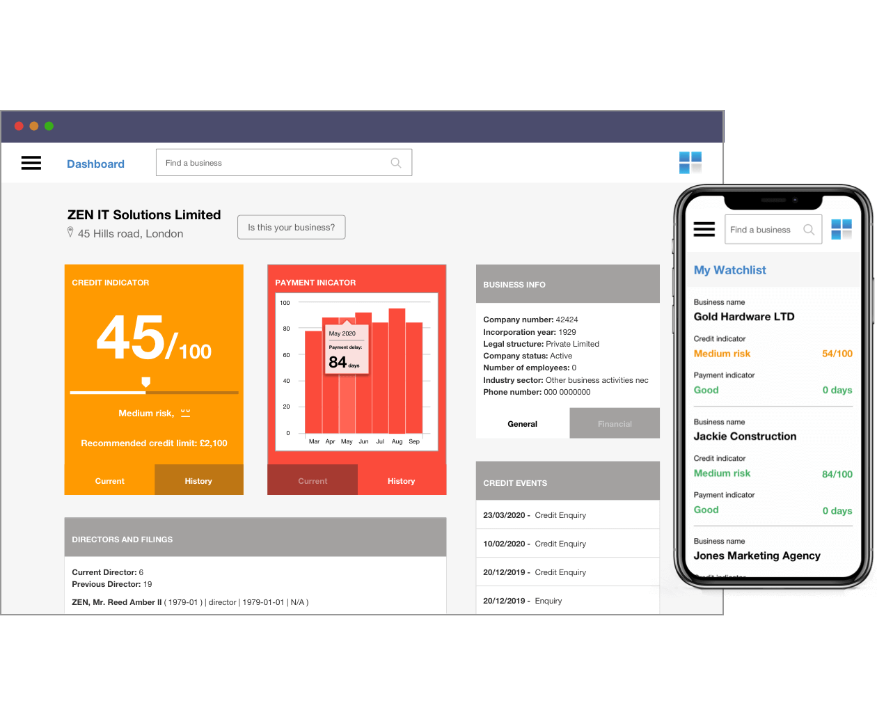 masked male sat at desk busy working